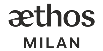 Logo Aethos