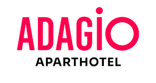 Aparthotel Adagio logo