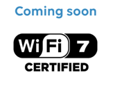 WiFi 7 Ankündigung 2024