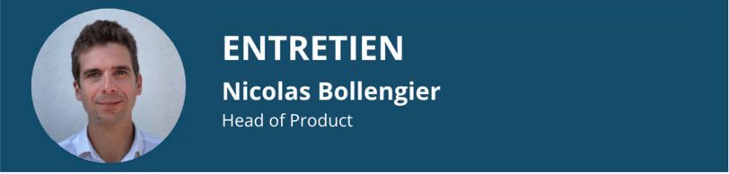 Entretien Nicolas Bollengier