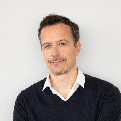 Brice Crozat
