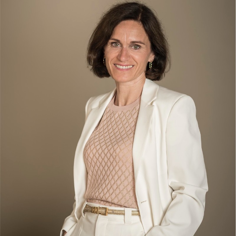 Céline Vercollier