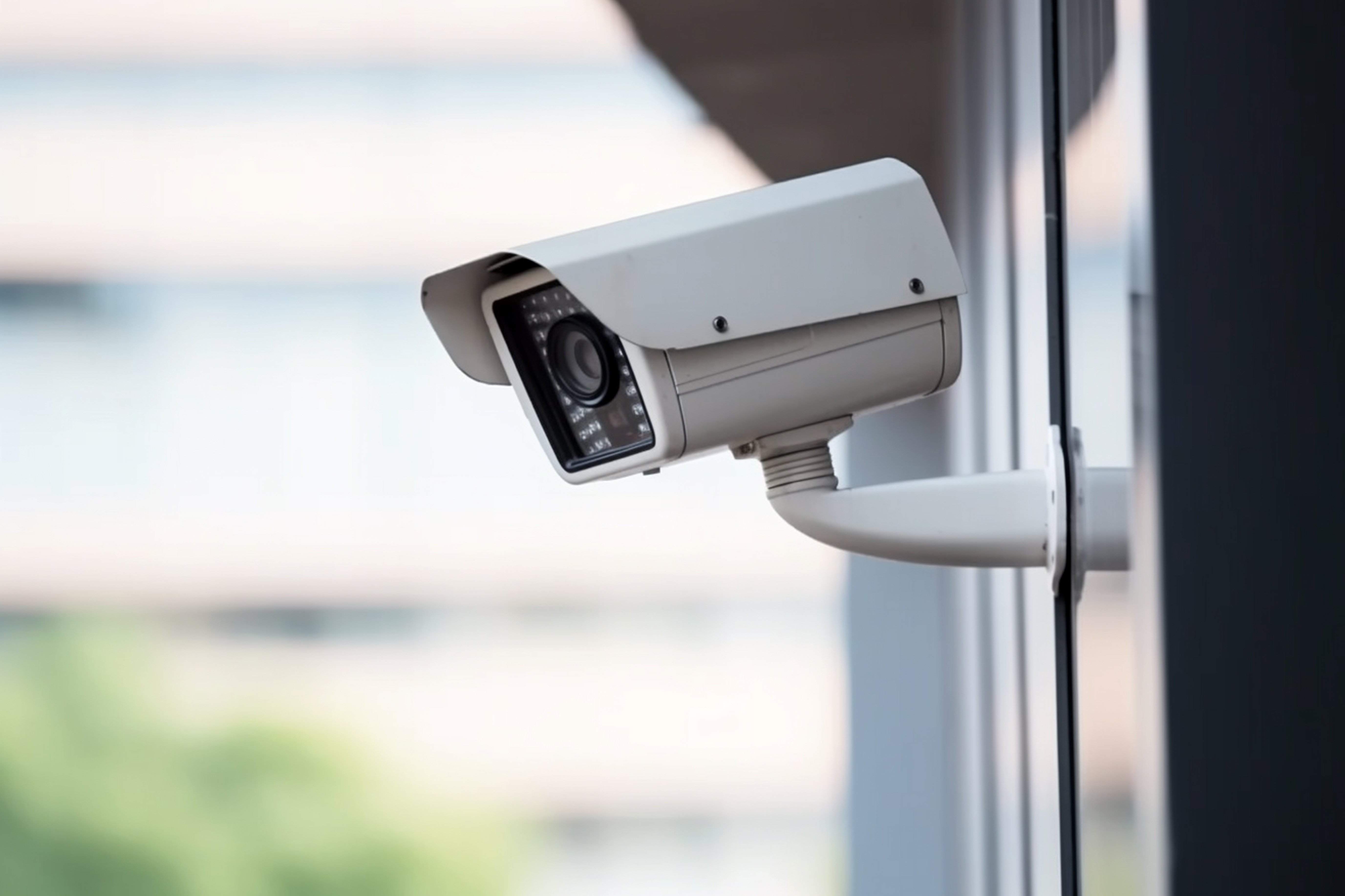 CCTV exterieur (1)