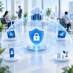 Cyber-résilience