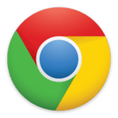 Logo Chrome