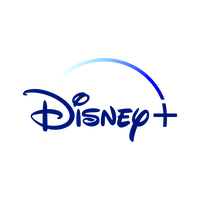 Logo Disney+