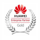 Huawei partner