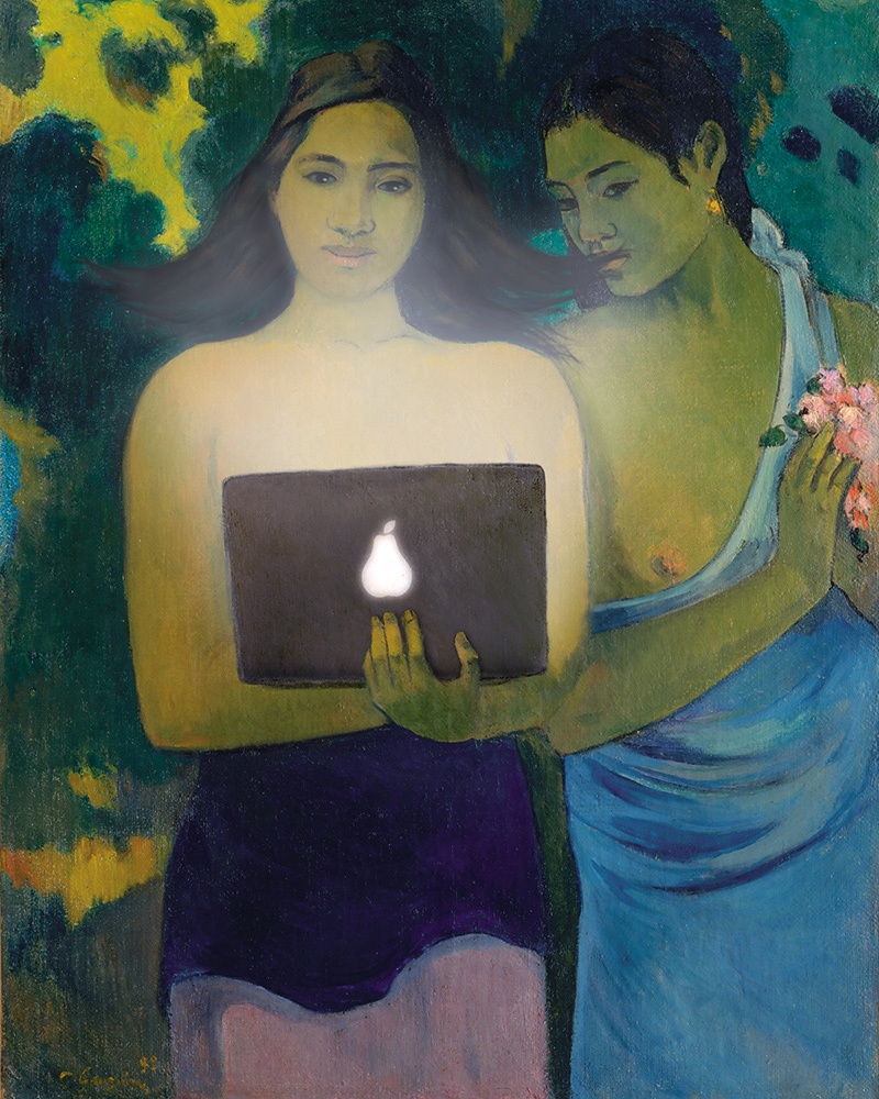 art_connecter_gauguin_tahitiennes
