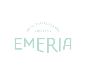 Logo Emeria Dinard