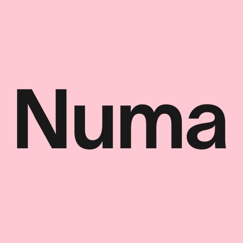 Logo Numa