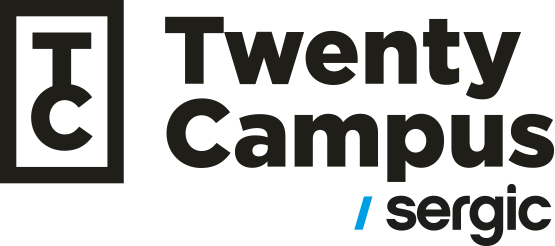 Logo Twenty Campus
