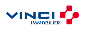 Logo Vinci Immobilier