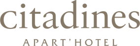 Logo citadines png