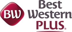Logo Best Western Plus Villa Saint-Antoine