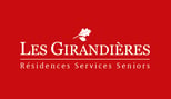 Logo Les Girandières