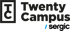 Twenty Logo