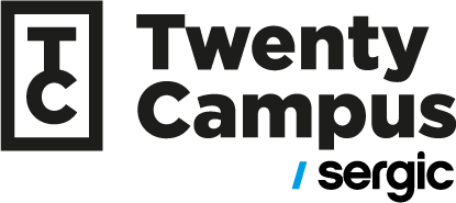 Twenty Logo