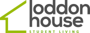 Loddon House Logo