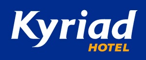 Logo Kyriad