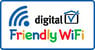 Logo Friendly WiFi