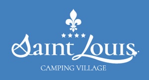 logo Camping Saint Louis