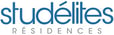 Logo Studelites Residences