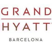 Logo Grand Hyatt Barcelona