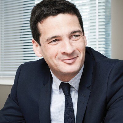 Paul Mareek