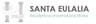 Santa Eulalia logo