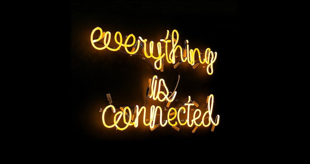 everything-is-connected