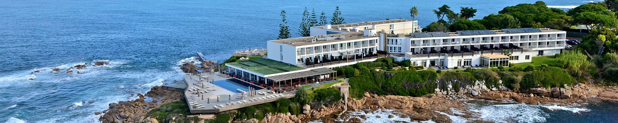 AccorHotels Sofitel Golfe ajaccio exterior