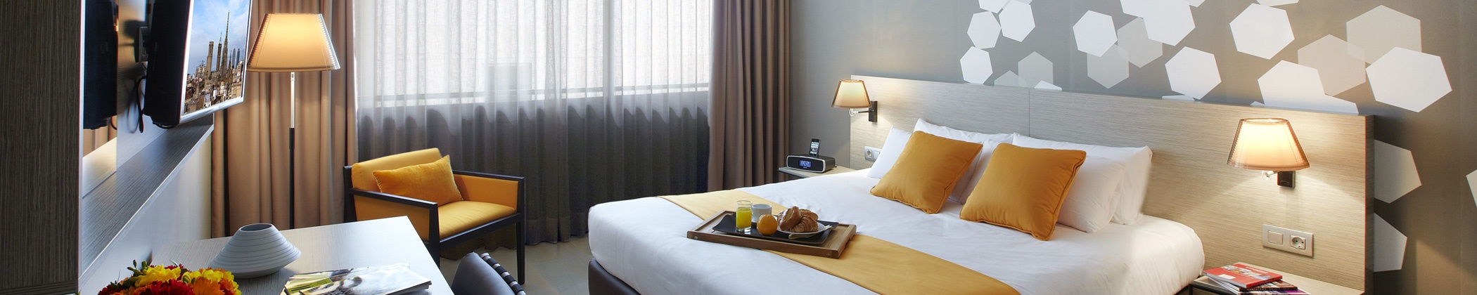 Ascott Hotel Citadines Barcelona