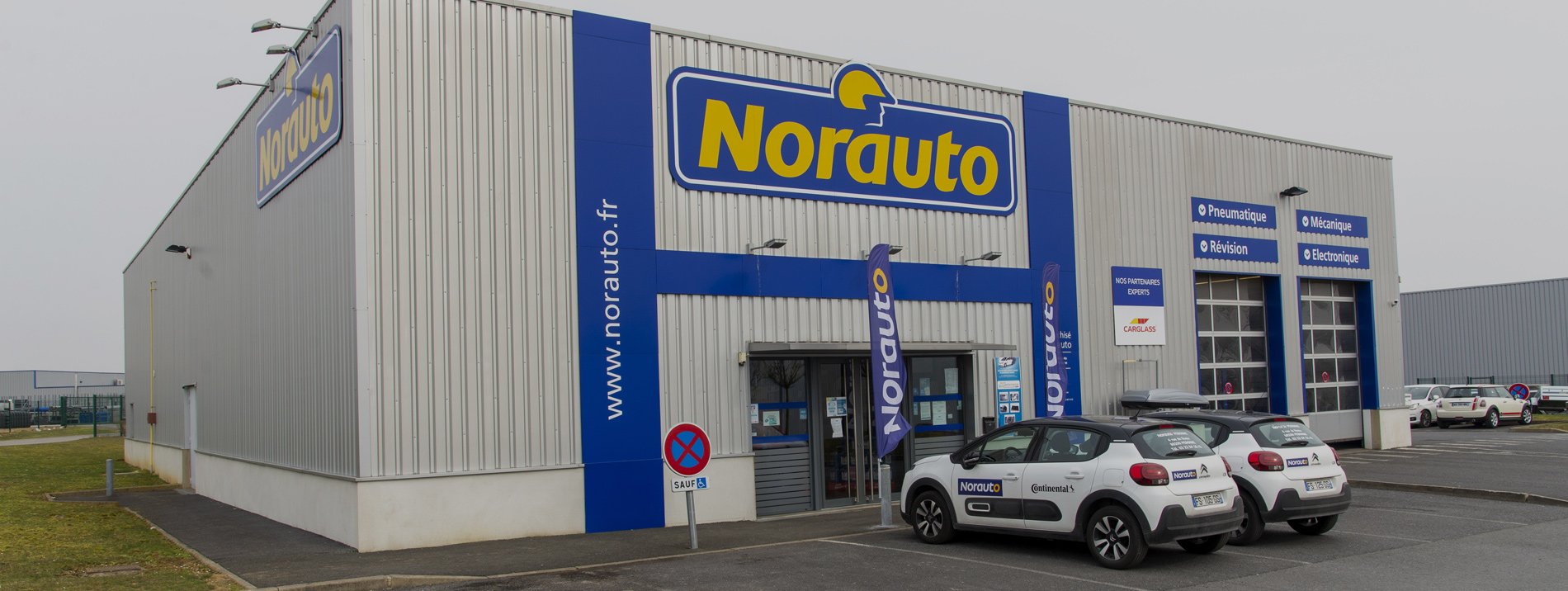 Norauto