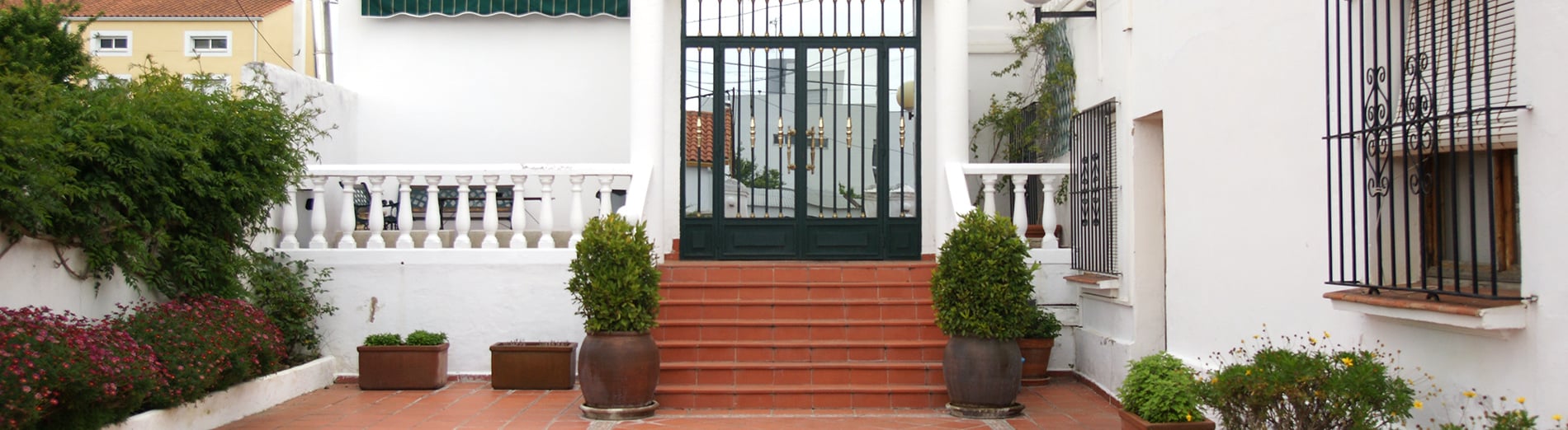 Residencia Santa Eulalia