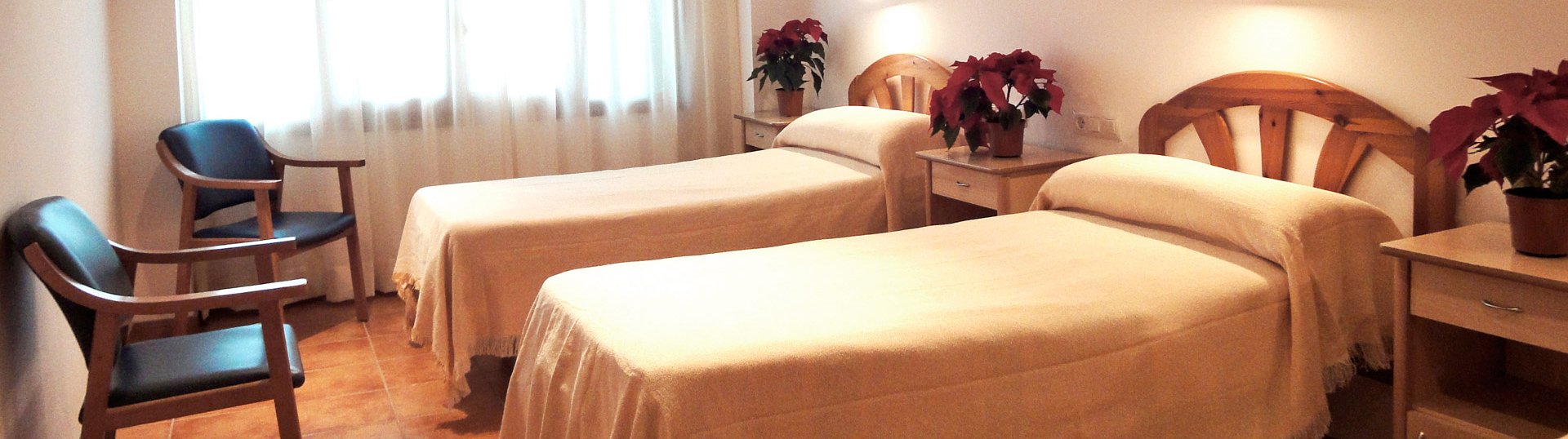 residencia valdesalud