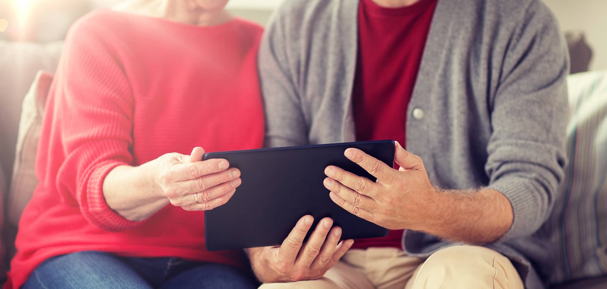 WiFi as a Service solutions for senior living