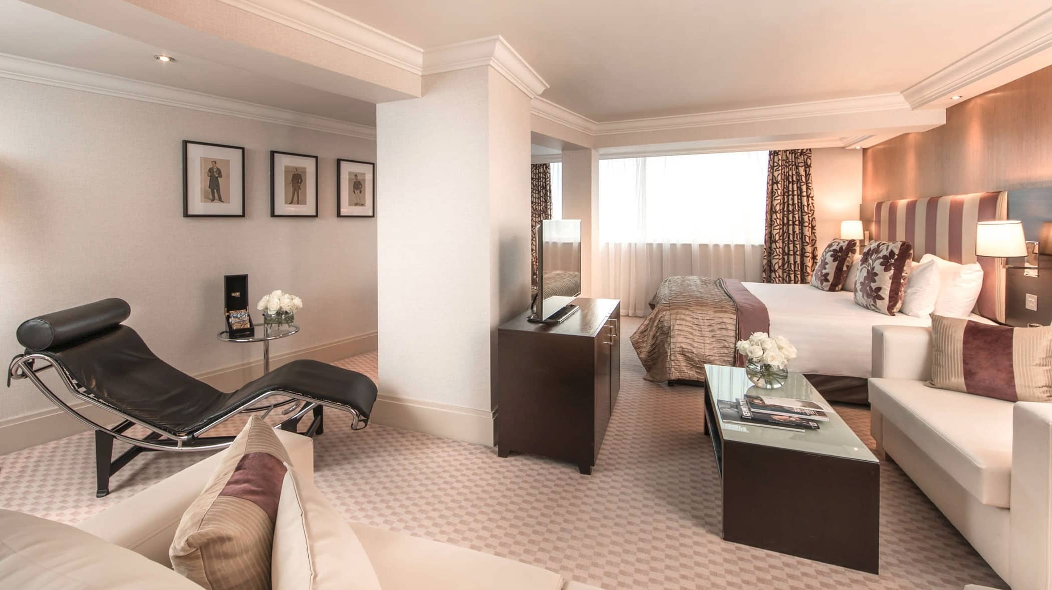 Room in Cavendish Hotel London