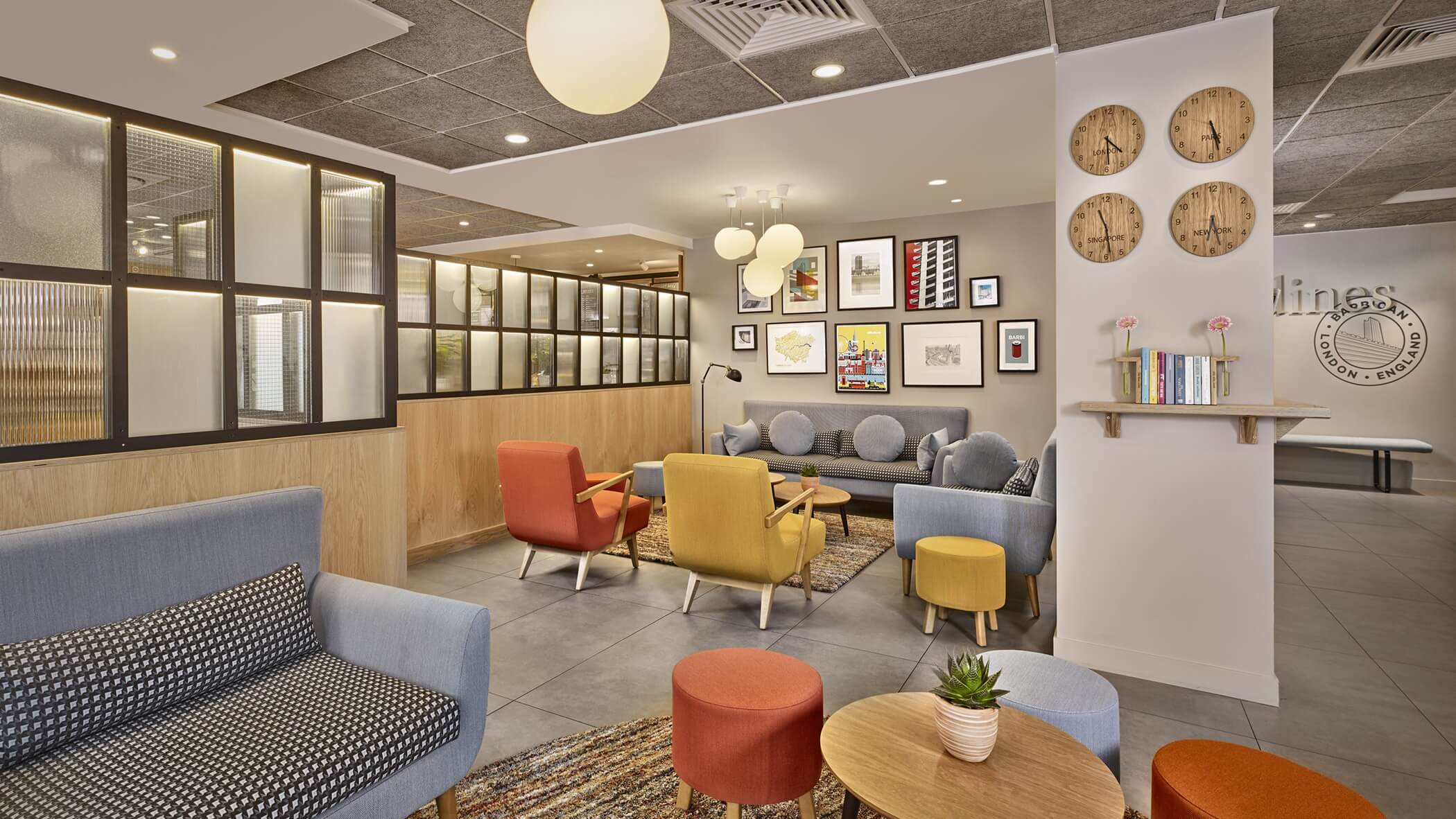 Ascott Hotel Citadines Londres