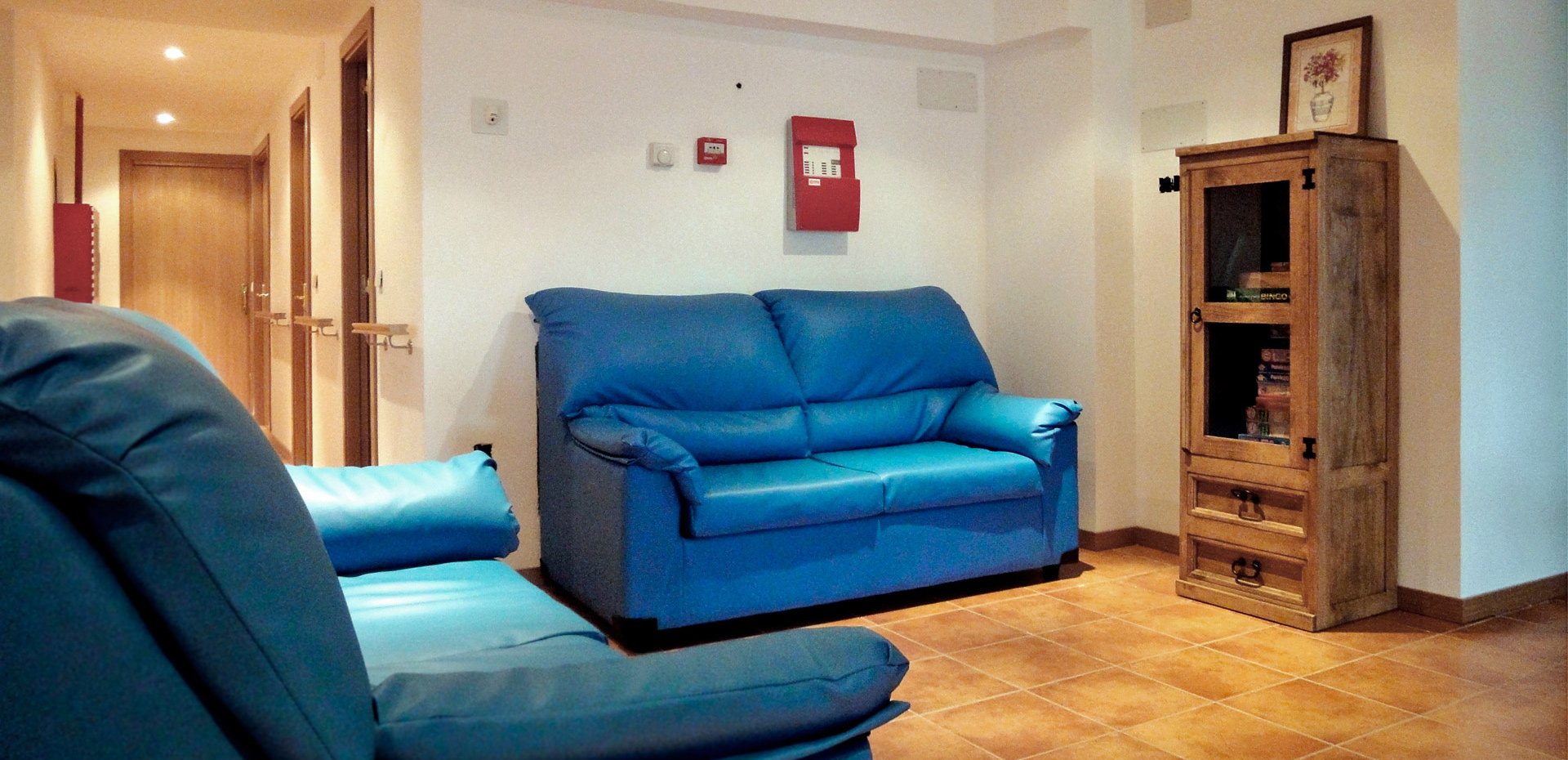 Residencia ValdeSalud