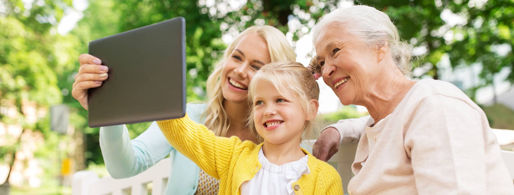 Where To Meet Canadian Senior Citizens In America