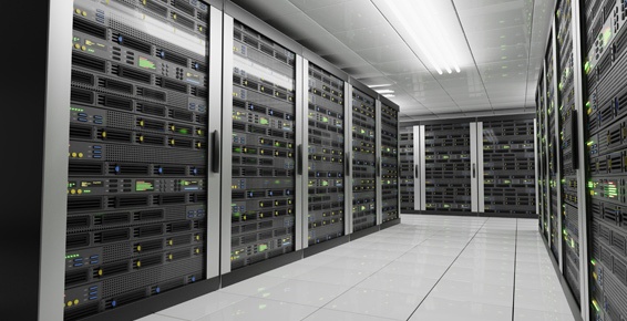Wifirst core network