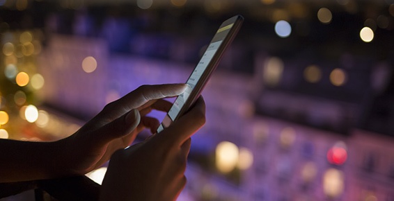 Managed WiFi solutions
