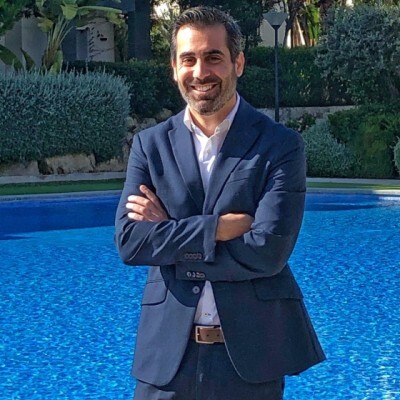 Raul Muñoz Villaverde