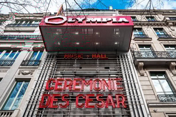 Olympia istockphoto