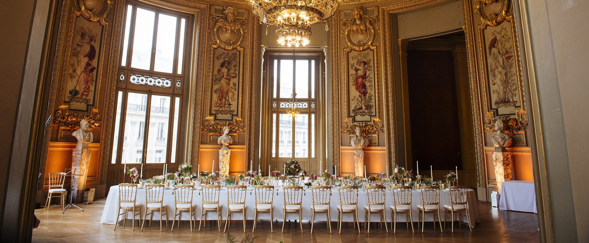 Reception-dentreprise Potel et Chabot