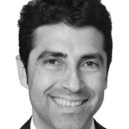 Roberto Ballesteros