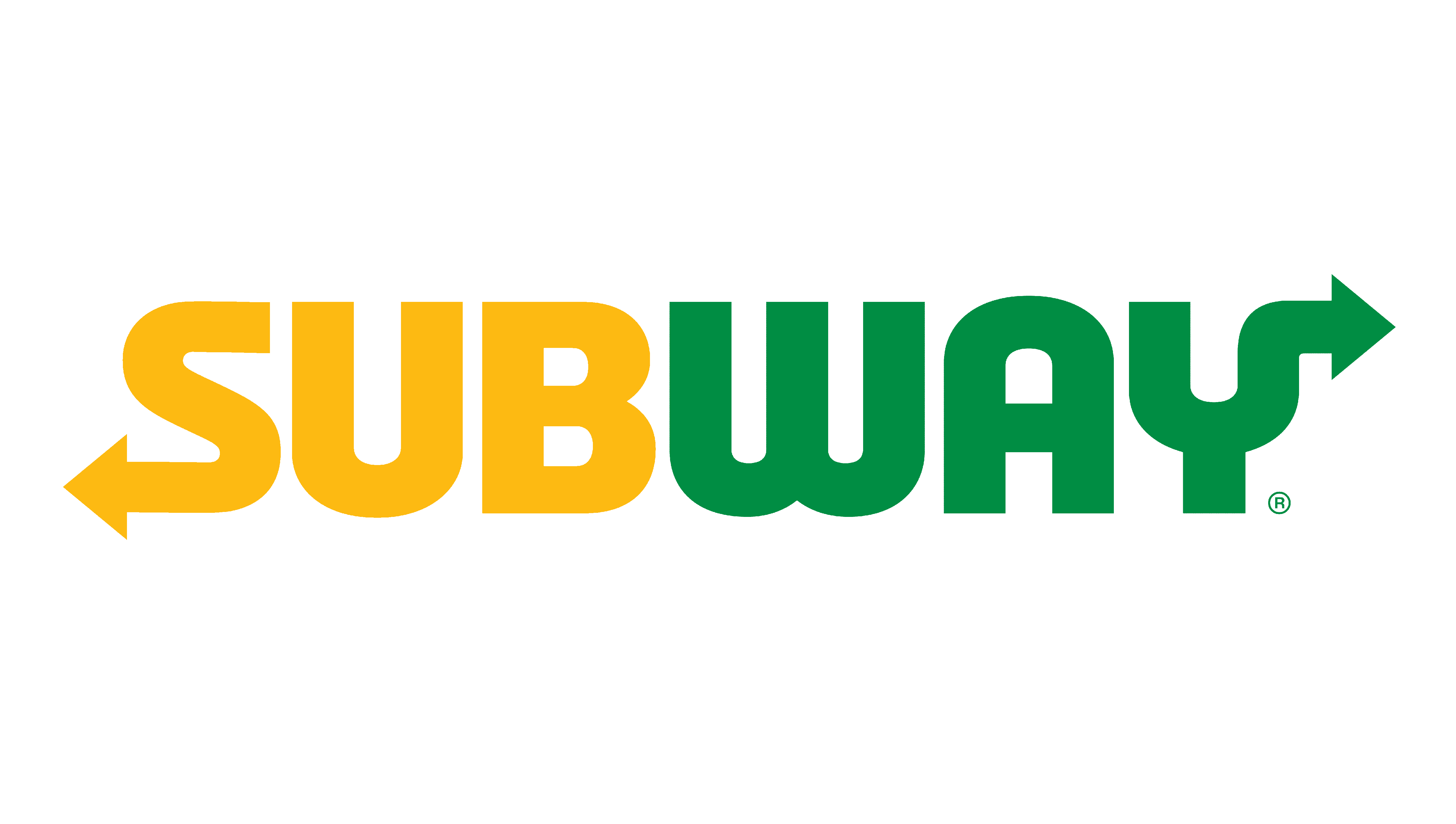 Subway-Logo