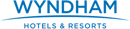 Wyndham Hotels & Resorts Logo