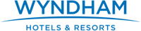 Logo Wyndham Hotel & Resors