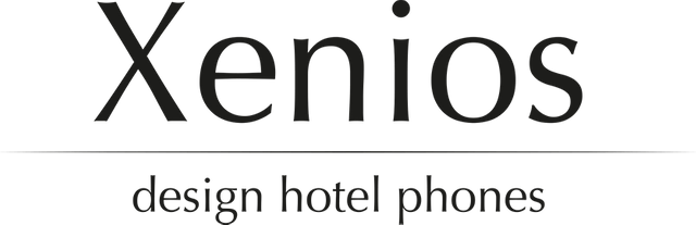 Xenios_Logo